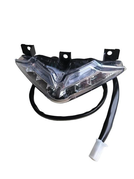 ARKA STOP DRİFT L - 34119 - Resim 4