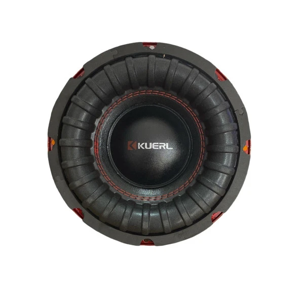 KUERL 20CM SUBWOOFER - Resim 4