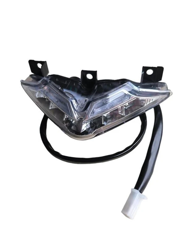 ARKA STOP DRİFT L - 34119 ürün görseli 1