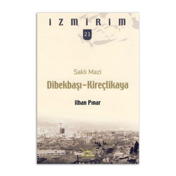 Saklı Mazi Dibekbaşı  Kireçlikaya ürün görseli 1