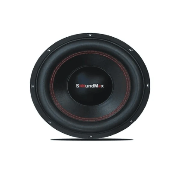 SOUNDMAX SX-FC12 30CM SUBWOOFER ürün görseli 1