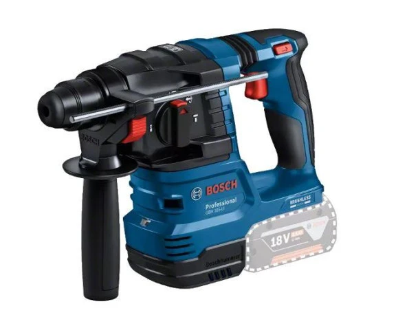 BOSCH GBH 185-LI Akülü Kırıcı Delici Solo (Akü ve Şarj Dahil Değildir) ürün görseli 1