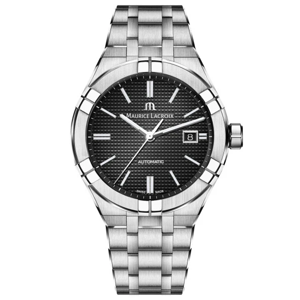 Maurice Lacroix Ml-Aı6008ss002330-1 Erkek Kol Saati ürün görseli 1