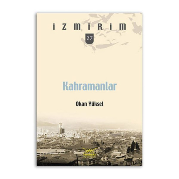 Kahramanlar ürün görseli 1