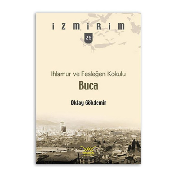 Ihlamur ve Fesleğen Kokulu Buca ürün görseli 1