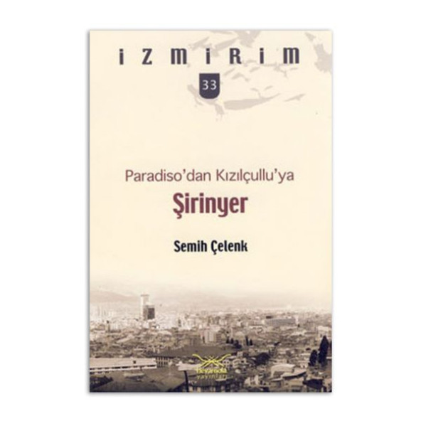 Paradisodan Kızılçulluya Şirinyer ürün görseli 1
