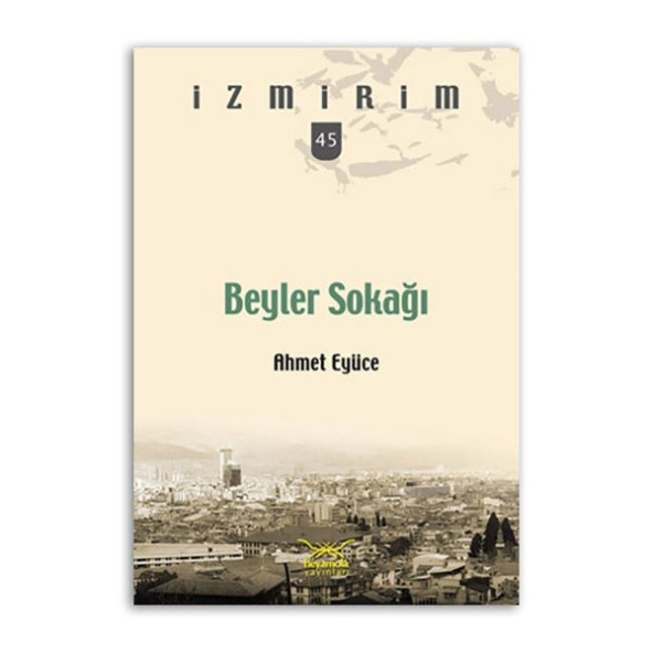 Beyler Sokağı ürün görseli 1