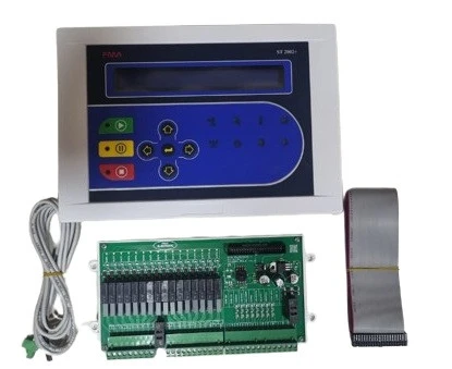 ÇAMAŞIR YIKAMA MAKİNESİ KART TAKIMI (FM-2002+ BS.FLT) ürün görseli 1