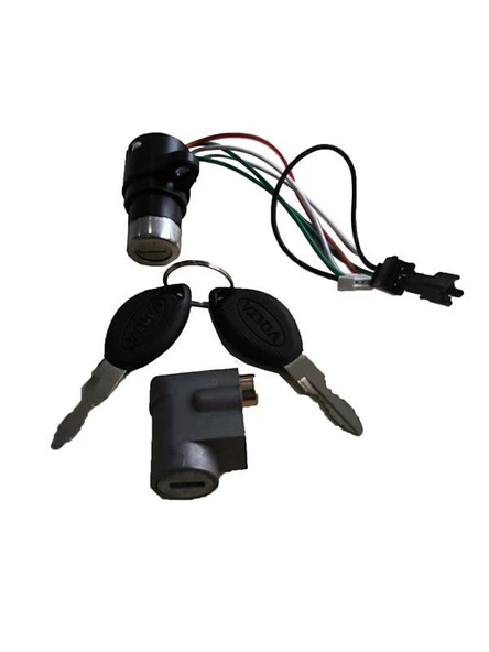 KONTAK SETİ VOLTA VSM - Resim 2