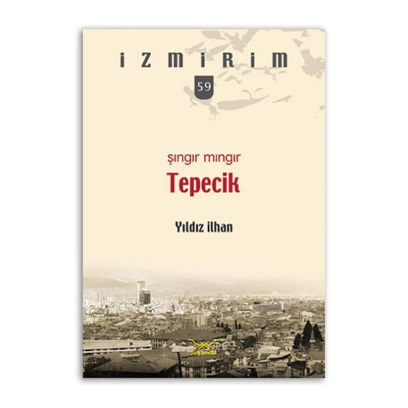 Şıngır Mıngır Tepecik ürün görseli 1