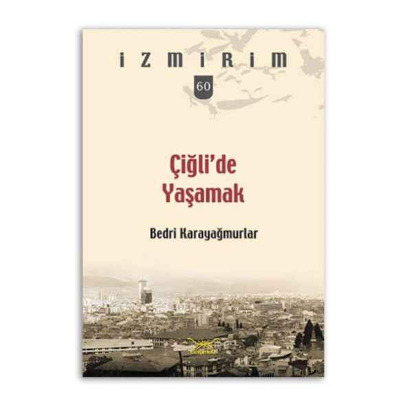 Çiğlide Yaşamak ürün görseli 1