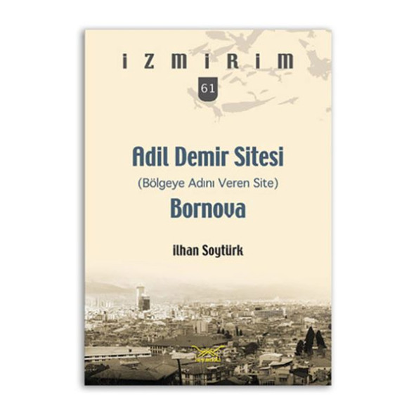 Adil Demir Sitesi Bornova ürün görseli 1