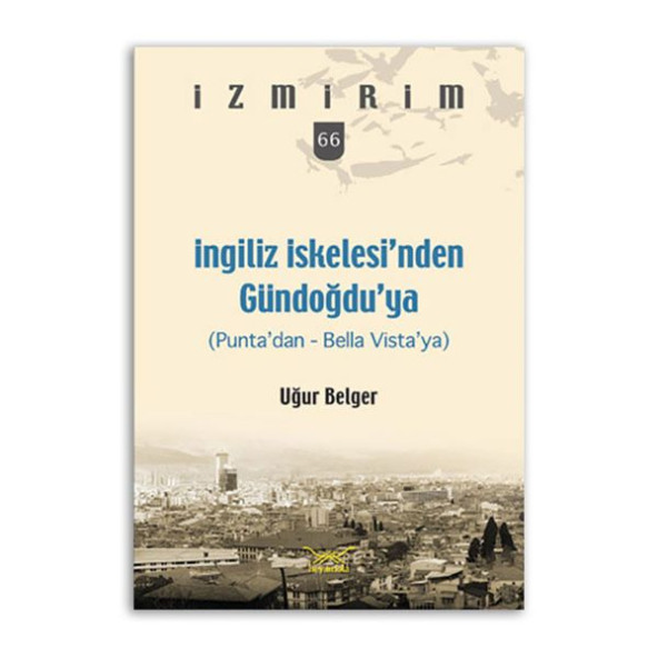 İngiliz İskelesinden Gündoğduya ürün görseli 1