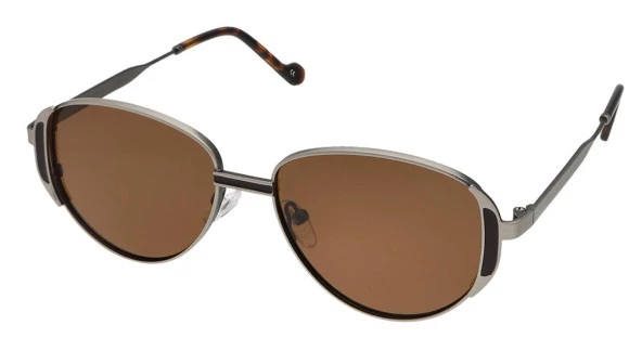 Belmond B1182.C2 54 Polarize Kadın Güneş Gözlüğü ürün görseli 1