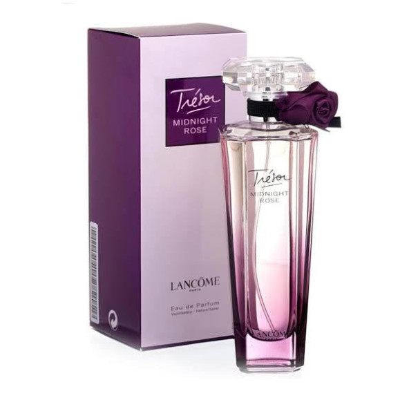 Lancome Tresor Midnight Rose EDP 75 ml Bayan Parfümü ürün görseli 1