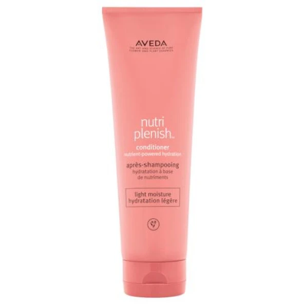 AVEDA Nutriplenish Saç Kremi Hafif Nem 250 ml ürün görseli 1
