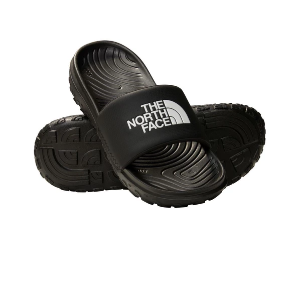 The North Face Kadın CUSH SLIDE Terlik NF0A8A99KX71 ürün görseli 1