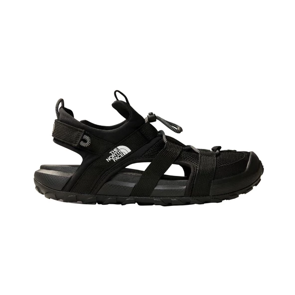 The North Face Kadın EXPLORE CAMP SHANDAL Sandalet NF0A8ADQKX71 ürün görseli 1