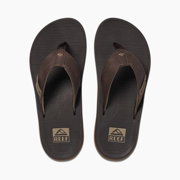Reef SANTA ANA Erkek Terlik REF.CI4651 - Resim 3