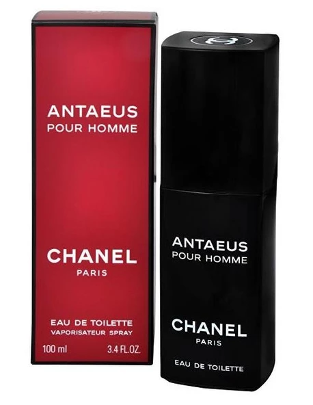 PTTAVM: Chanel Antaeus Pour Homme EDT 100 ml Erkek Parfüm