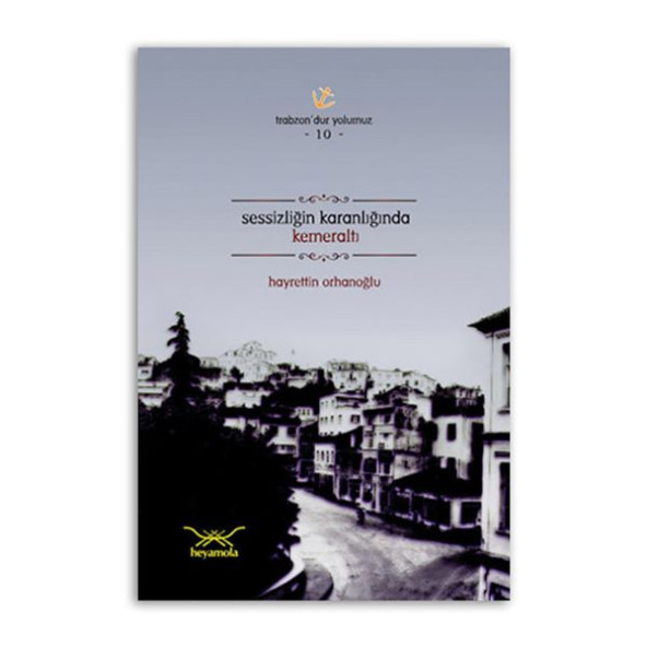 Sessizliğin Karanlığında Kemeraltı ürün görseli 1