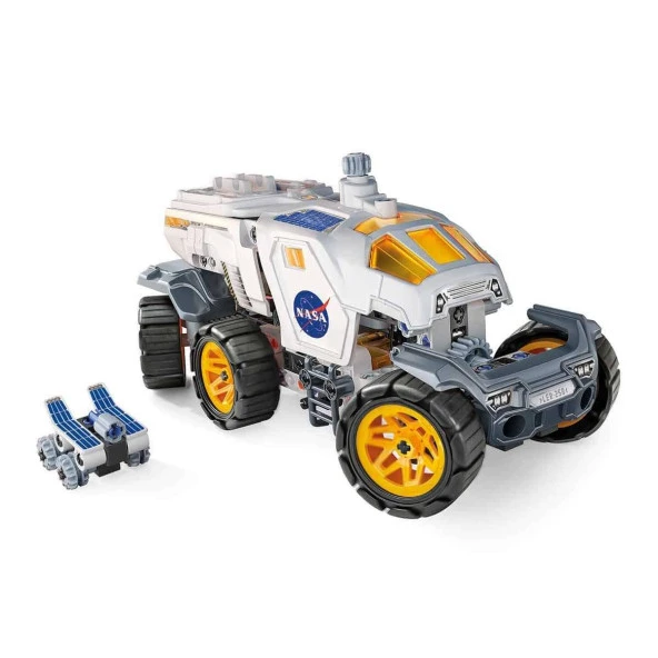 Nasa Rover Martian 75070, Nasa Mars Keşif Aracı ürün görseli 1