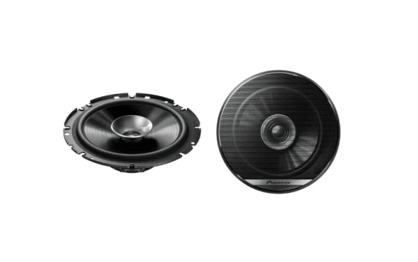 PİONEER TS-G1710F 17CM HOPARLÖR ürün görseli 1