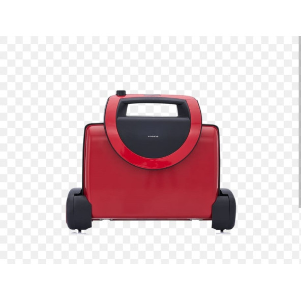Sunny Piyano Çıkartılabilir Plaka Granit 1800 W 6 Dilim Tost Makinesi ürün görseli 1