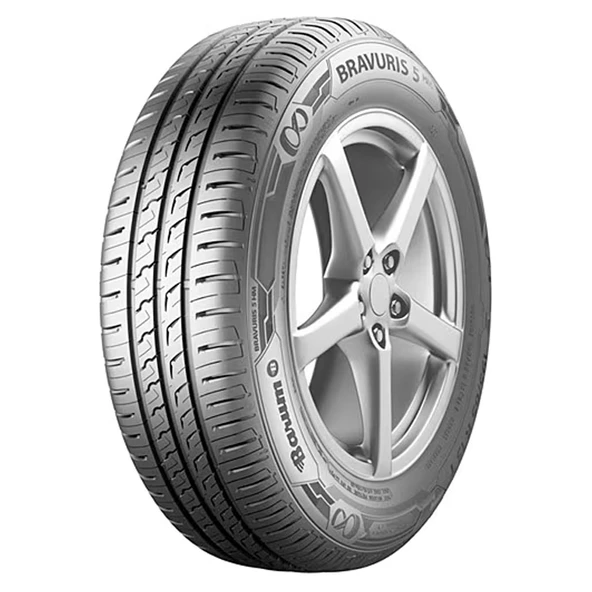 Barum 215/65R15 96H Bravuris 5Hm (Yaz) (2024) ürün görseli 1