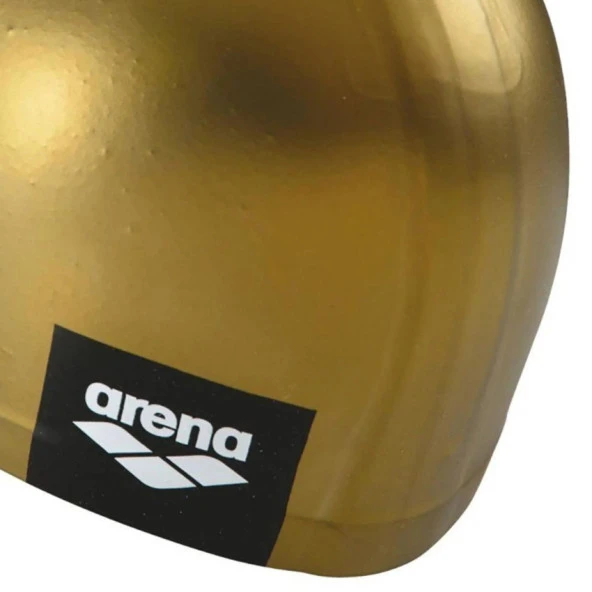 Arena Logo Moulded Cap Antrenman Yüzme Bonesi 001912205 ürün görseli 1