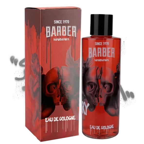 Love Memory EDC Premium Kolonya Cam Şişe 500 ML ürün görseli 1