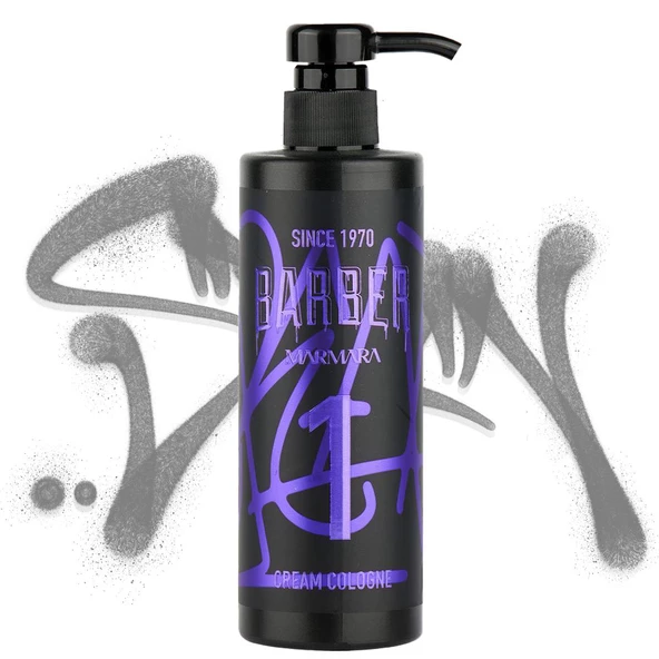 No.1 EDC Krem Kolonya 400 ML ürün görseli 1