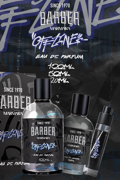 Offlıne Edp Erkek Parfüm 50 ML - Resim 6