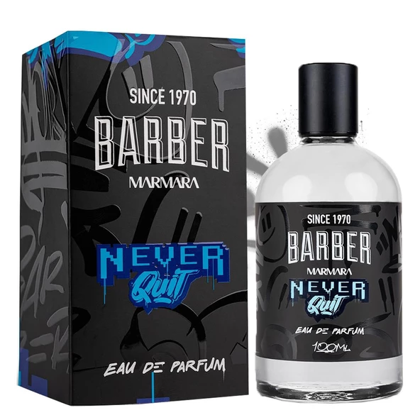 Never Quıt Edp Erkek Parfüm 100 ML ürün görseli 1