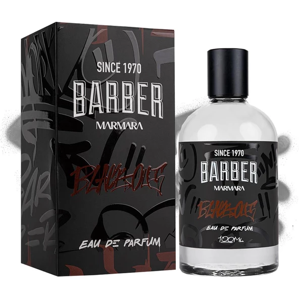 Black Out Edp Erkek Parfüm 100 ML ürün görseli 1