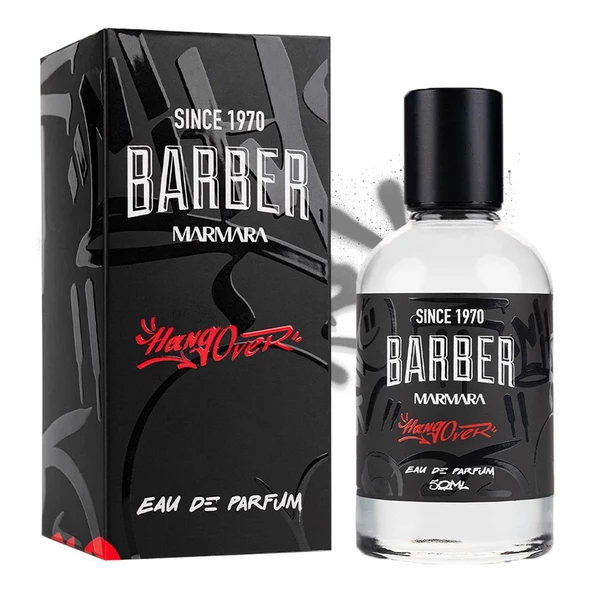 Hangover Edp Erkek Parfüm 50 ML ürün görseli 1
