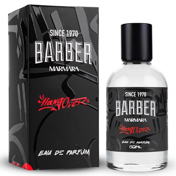 Hangover Edp Erkek Parfüm 50 ML - Resim 2