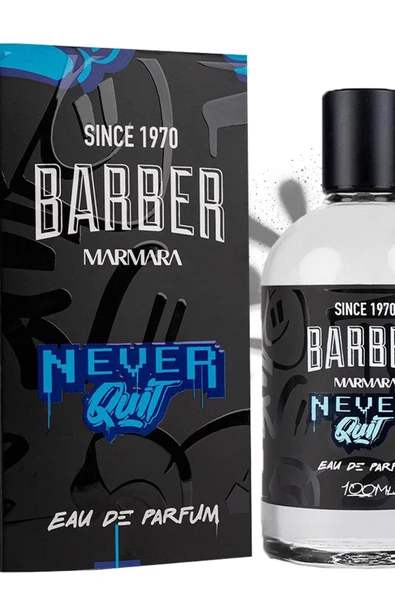 Never Quıt Edp Erkek Parfüm 100 ML - Resim 8
