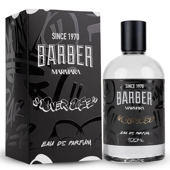 Overdose Edp Erkek Parfüm 100 ML - Resim 2