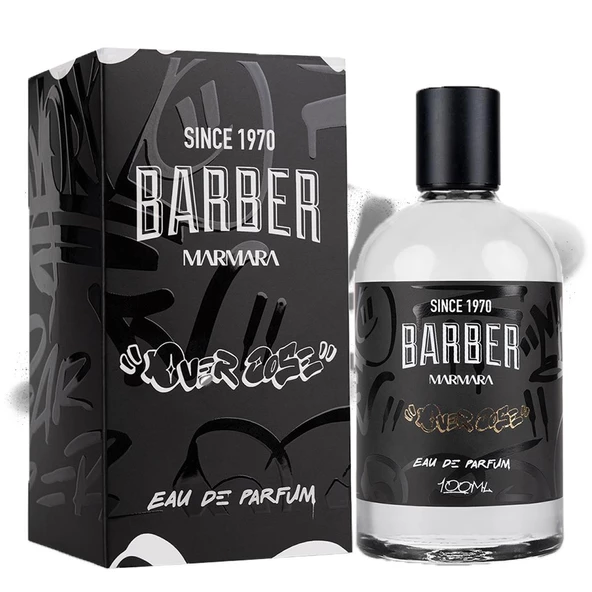 Overdose Edp Erkek Parfüm 100 ML ürün görseli 1
