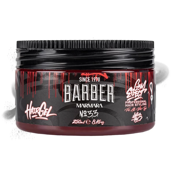 No.33 Saç Jölesi 250 ML ürün görseli 1