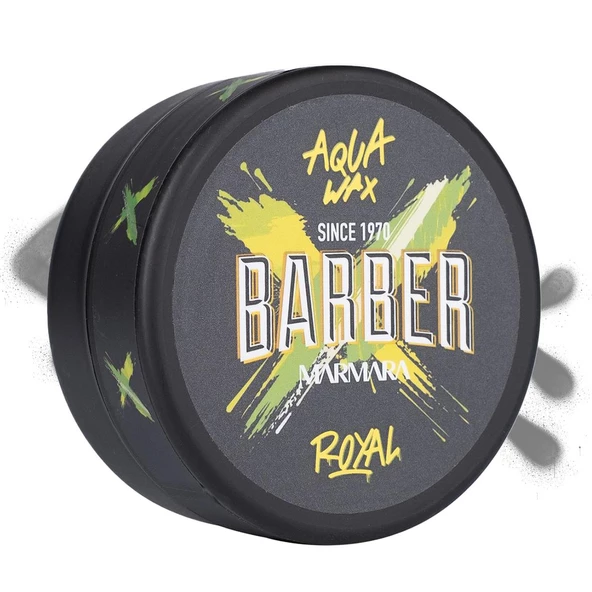 Royal Aqua Wax 150 ML ürün görseli 1
