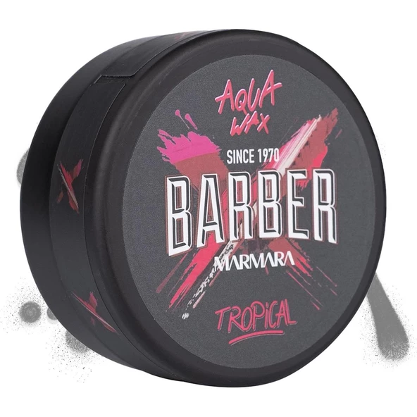 Tropıcal Aqua Wax 150 ML ürün görseli 1