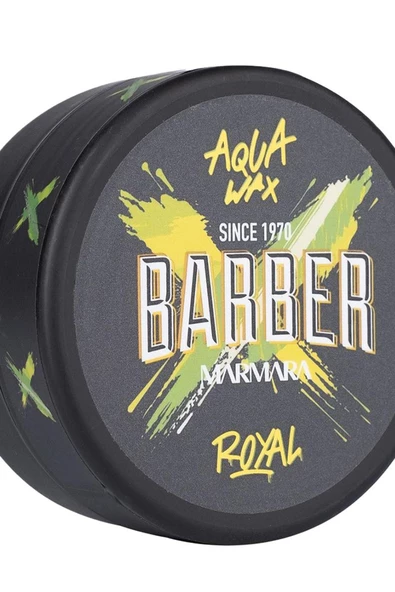 Royal Aqua Wax 150 ML - Resim 10
