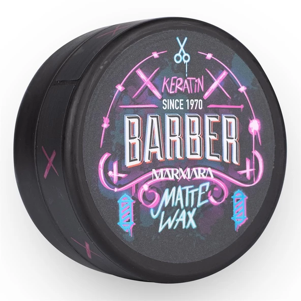 Matte Wax 150 ML - Resim 2
