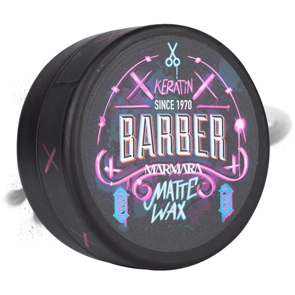Matte Wax 150 ML ürün görseli 1