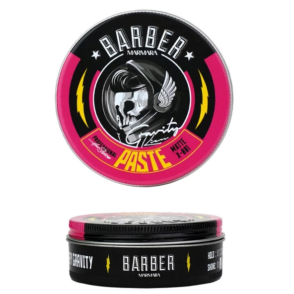 Paste Wax 100 ML - Resim 2
