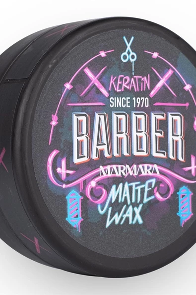 Matte Wax 150 ML - Resim 6