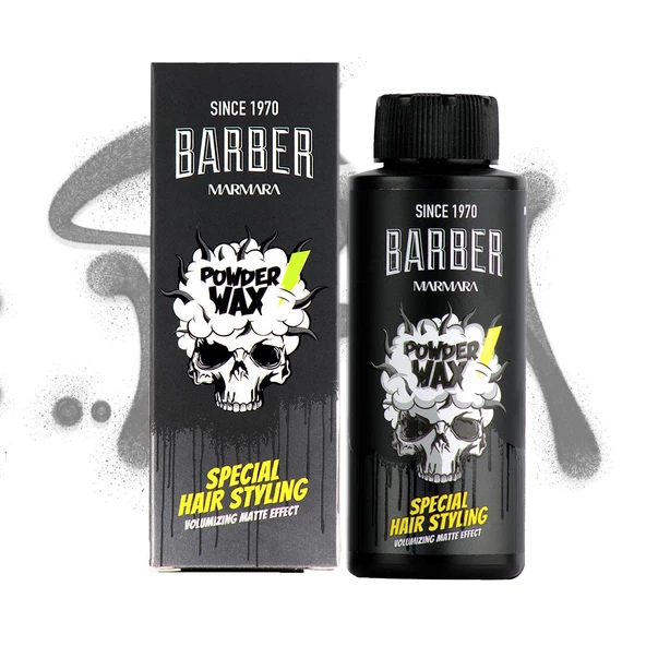 Powder Toz Wax 20 Gr ürün görseli 1