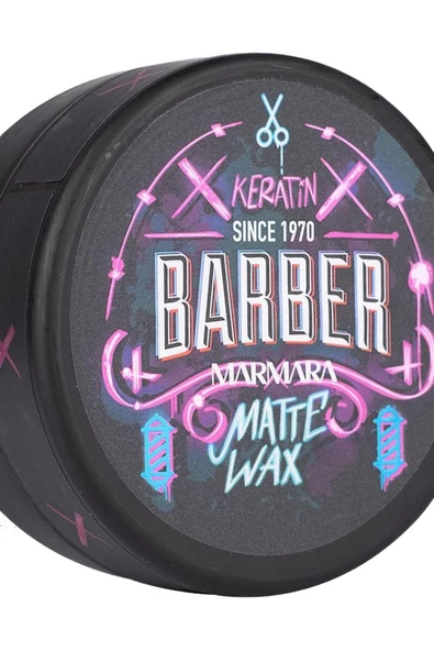 Matte Wax 150 ML - Resim 10
